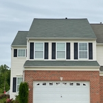 Roof replacement