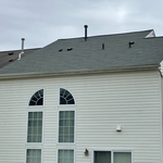 Roof replacement