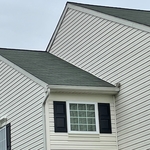 Roof replacement