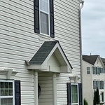 Roof replacement