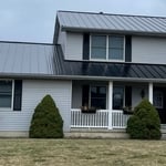 Roofing Project