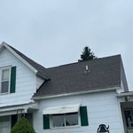 Roofing Project