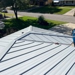 Roofing Project