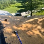 Roofing Project