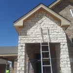 The color makes the house