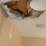 Drywall Project