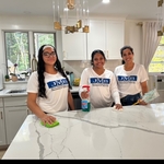 JMB Maria’s cleaning service