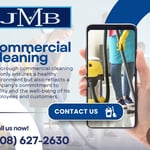 JMB Maria’s cleaning service