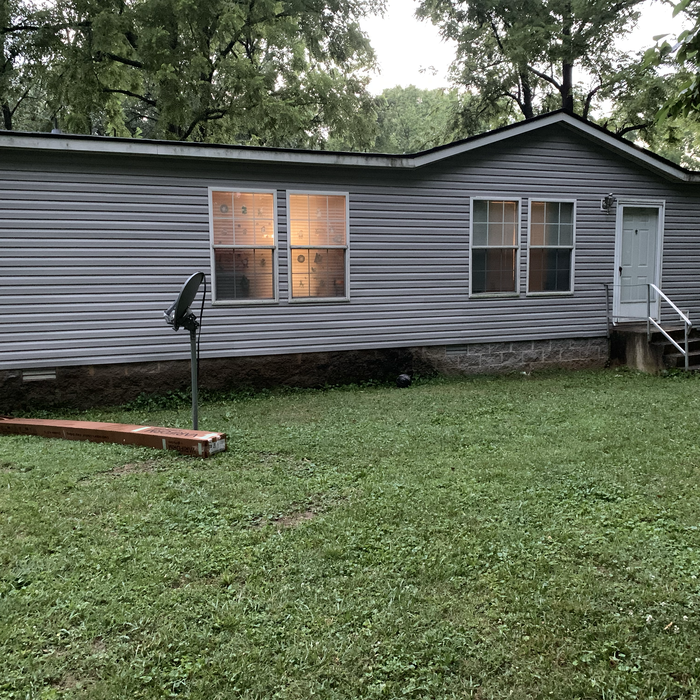 Vinyl siding