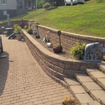 Landscaping Project