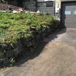 Landscaping Project