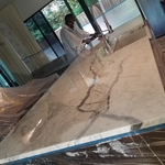 Full Restoration of Natural Stone
