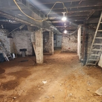 Basement Renovation