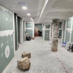 Basement Renovation