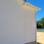 Gutter Installation