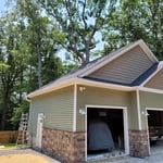 Gutter Repair & Replacement Project