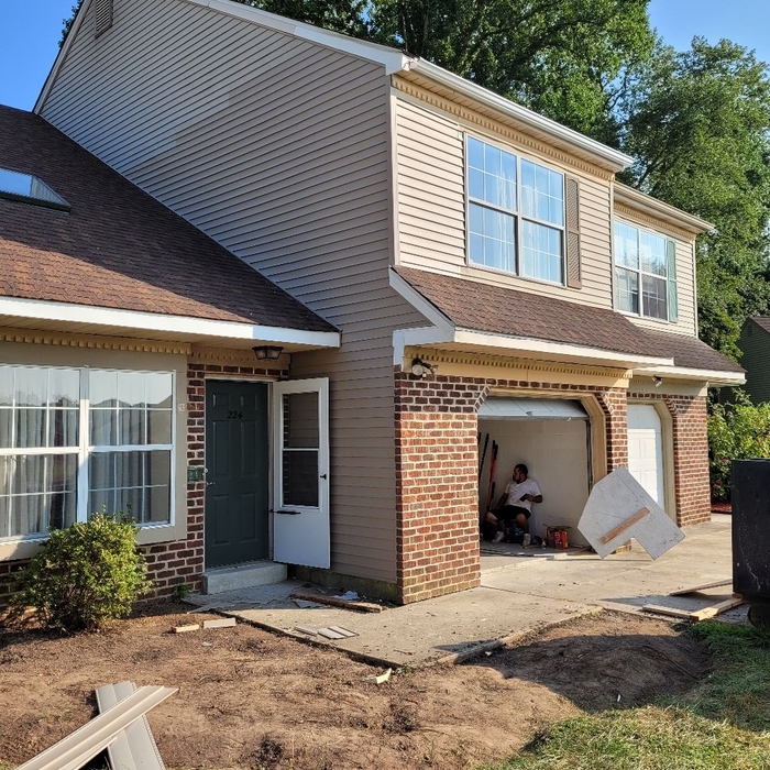 Handyman Services Project