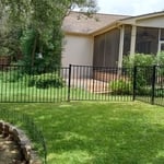 Fencing Project