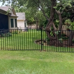 Fencing Project
