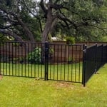 Fencing Project
