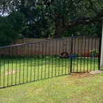 Fencing Project