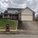 Pressure Washing Project