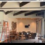 Glass Door / Frame DEMO