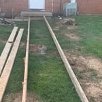 Sidewalk Request