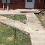 Sidewalk Request