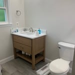Wallpapering Project
