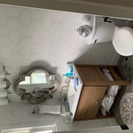 Wallpapering Project