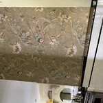 Wallpapering Project
