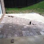 Hardscaping