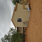Shed project 12×16