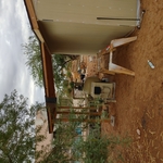 Shed project 12×16