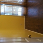 New Paint and Drywall Repairs