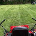 Lawn & Yard Work Project