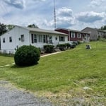 Lawn & Yard Work Project