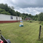 Lawn & Yard Work Project