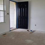 Painting - Interior Project