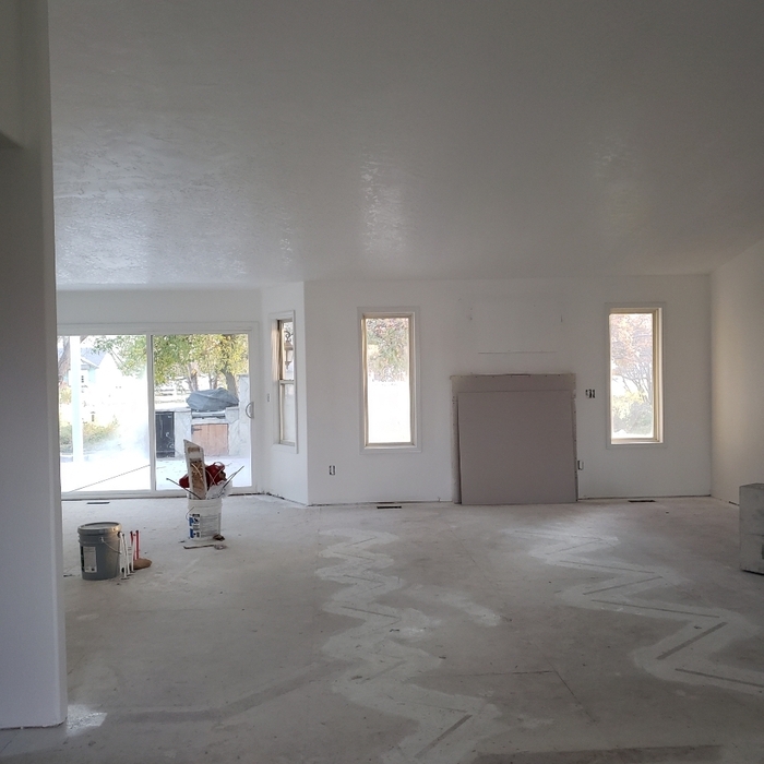 Painting - Interior Project