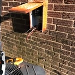 Heating & A/C Project