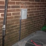 Heating & A/C Project