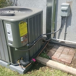 Heating & A/C Project