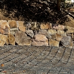 Dry-stack