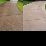Before and after
