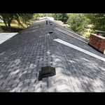 Roofing Project