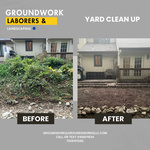 Weed removal