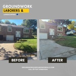 Lawn care