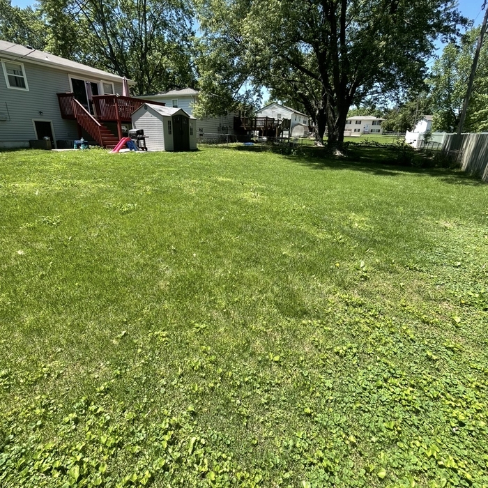 Lawn care